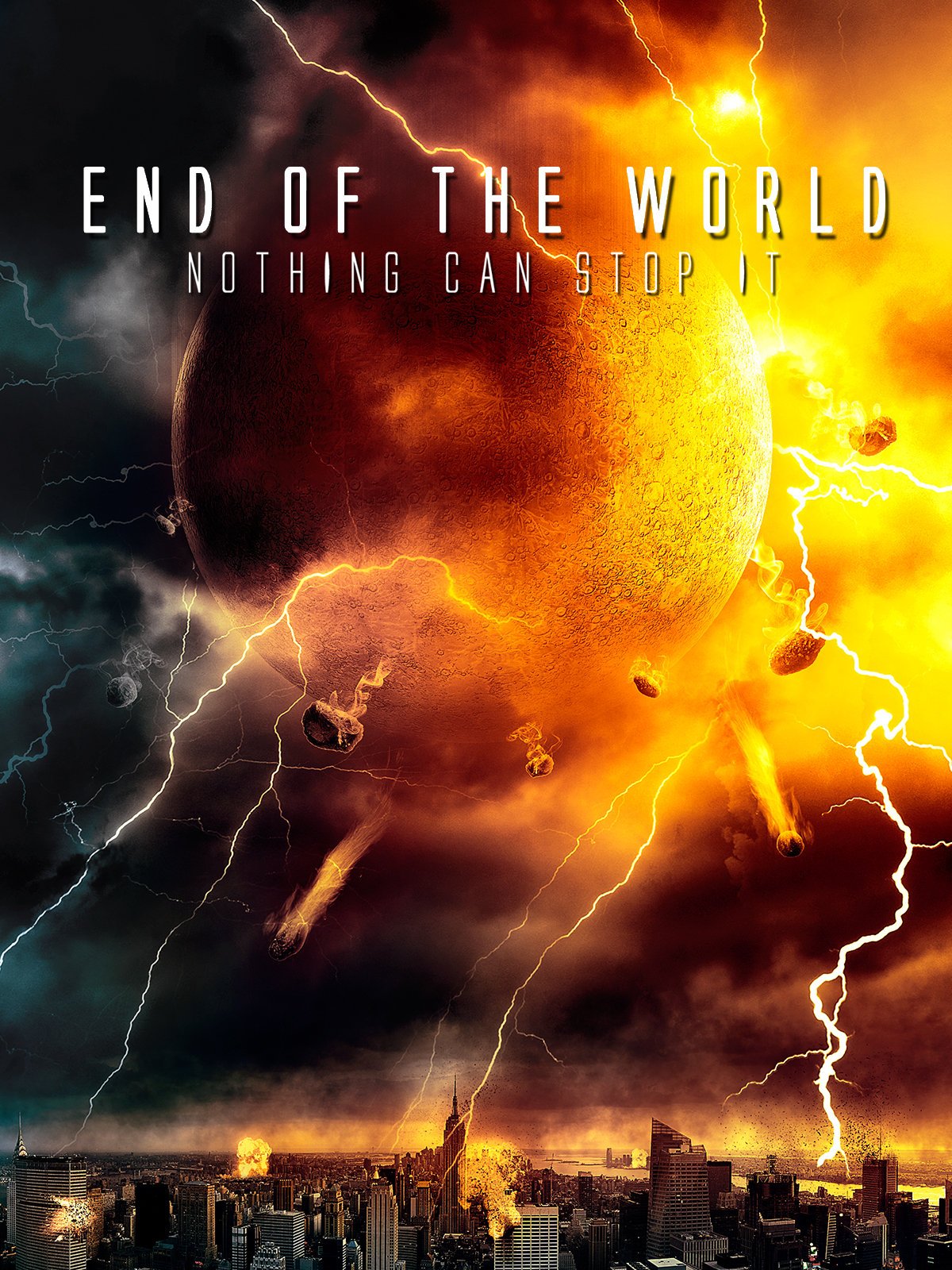 End of the World / Краят на света (2013)